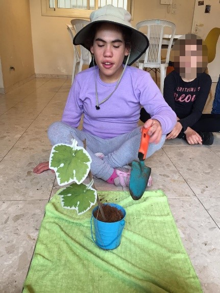 לומדים תהליך הכנת יין