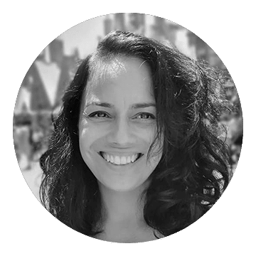 פרופיל קרן אייז